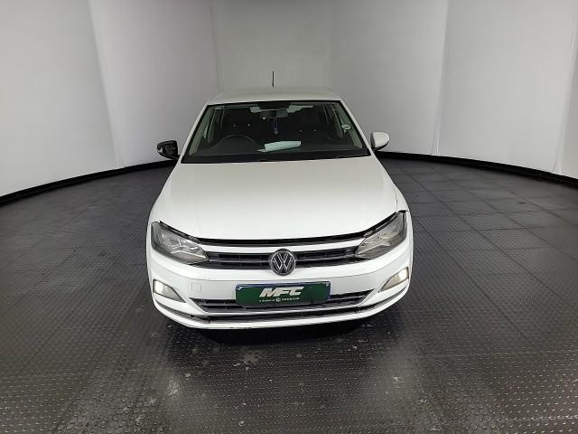 2020 VOLKSWAGEN POLO 1.0 TSI COMFORTLINE