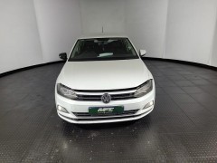 BUY VOLKSWAGEN POLO 1.0 TSI COMFORTLINE 2020 HATCHBACK, NedbankMFC