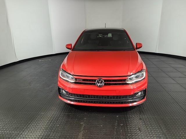 2021 VOLKSWAGEN POLO 2.0 GTI DSG (147KW)