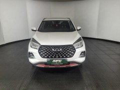 BUY CHERY TIGGO 4 PRO 1.5T ELITE CVT 2024 STATIONWAGON, NedbankMFC