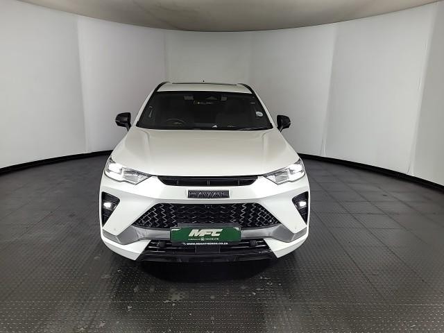 BUY HAVAL H6 GT 2.0T SUPER LUXURY 4X4 DCT 2024 STATIONWAGON, NedbankMFC