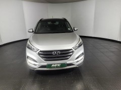 BUY HYUNDAI TUCSON 2.0 CRDI ELITE A/T 2017 HATCHBACK, NedbankMFC