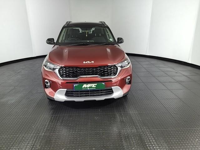 2024 KIA SONET 1.0T EX A/T