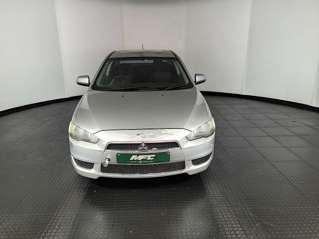 BUY MITSUBISHI LANCER 2.0 GLS 2011 SEDAN(CLOSED TOP), NedbankMFC