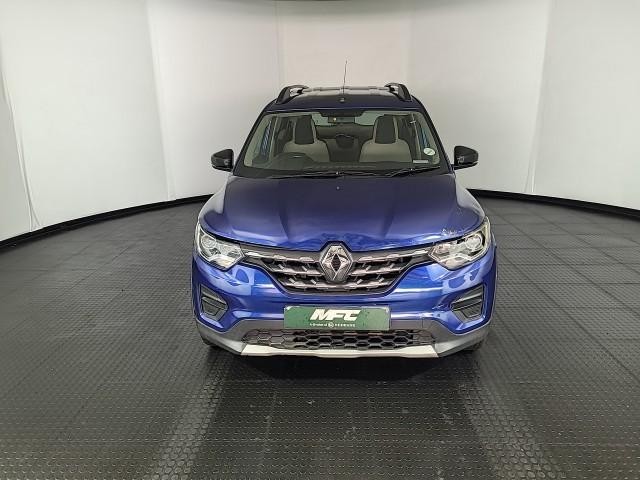 2023 RENAULT TRIBER 1.0 DYNAMIQUE / ZEN