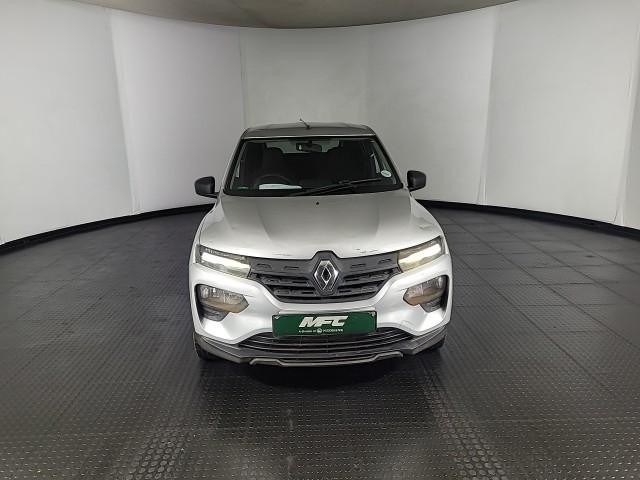 2021 RENAULT KWID 1.0 EXPRESSION / LIFE / EVOLUTION 5DR