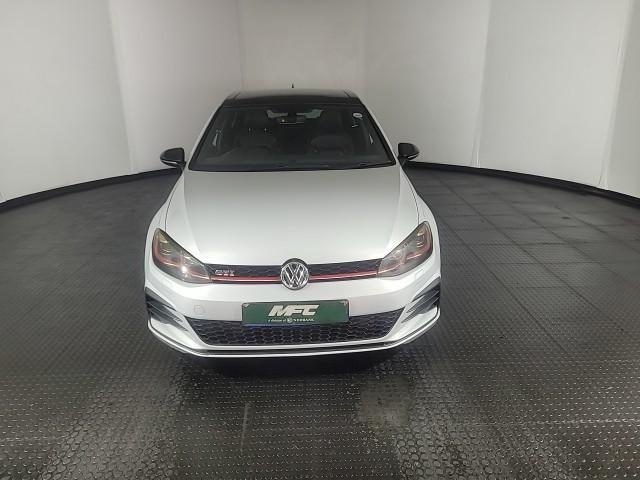 BUY VOLKSWAGEN GOLF VII GTI 2.0 TSI DSG 2018 HATCHBACK, NedbankMFC