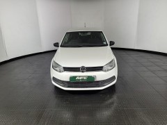 BUY VOLKSWAGEN POLO VIVO 1.4 TRENDLINE (5DR) 2023 HATCHBACK, NedbankMFC