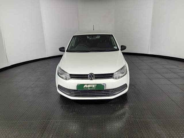 BUY VOLKSWAGEN POLO VIVO 1.4 TRENDLINE (5DR) 2023 HATCHBACK, NedbankMFC