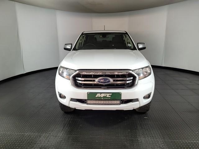 BUY FORD RANGER 2.2TDCI XLS 4X4 A/T P/U D/C 2019 PICKUP, NedbankMFC