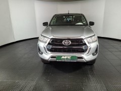 BUY TOYOTA HILUX 2.4 GD-6 RB RAIDER P/U D/C 2022 PICKUP, NedbankMFC