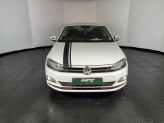 BUY VOLKSWAGEN POLO 1.0 TSI COMFORTLINE 2018 HATCHBACK, NedbankMFC