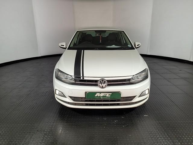 BUY VOLKSWAGEN POLO 1.0 TSI COMFORTLINE 2018 HATCHBACK, NedbankMFC