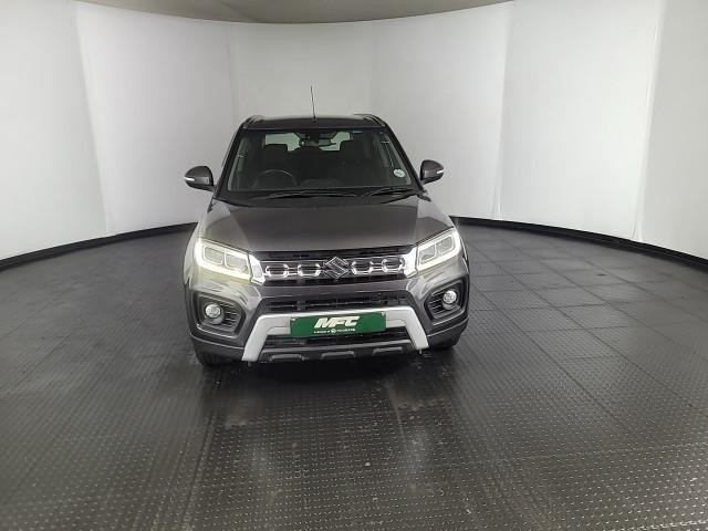 BUY SUZUKI VITARA BREZZA 1.5 GLX A/T 2021 HATCHBACK, NedbankMFC