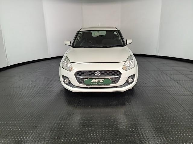 2022 SUZUKI SWIFT 1.2 GL AMT