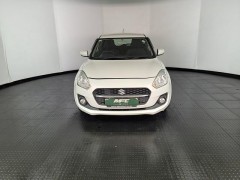 BUY SUZUKI SWIFT 1.2 GL AMT 2022 HATCHBACK, NedbankMFC