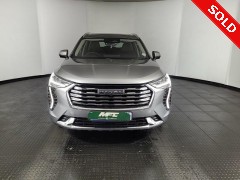 BUY HAVAL JOLION 1.5T SU 2024 STATIONWAGON, NedbankMFC