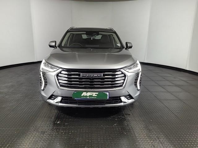 BUY HAVAL JOLION 1.5T SU 2024 STATIONWAGON, NedbankMFC