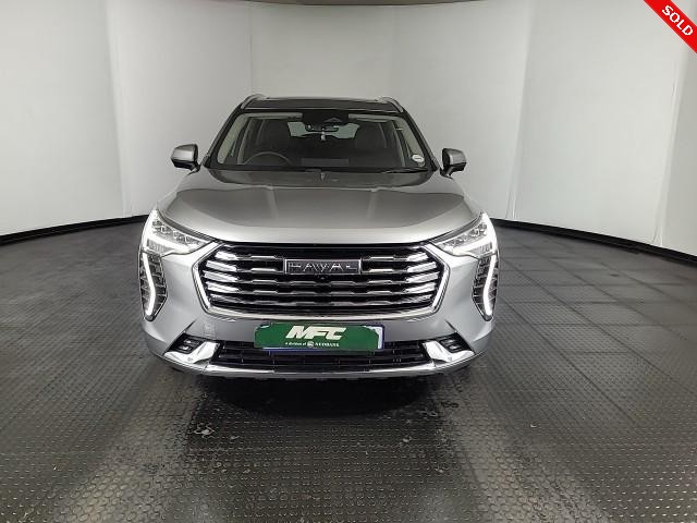 BUY HAVAL JOLION 1.5T SU 2024 STATIONWAGON, NedbankMFC