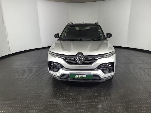 2023 RENAULT KIGER 1.0T INTENS CVT