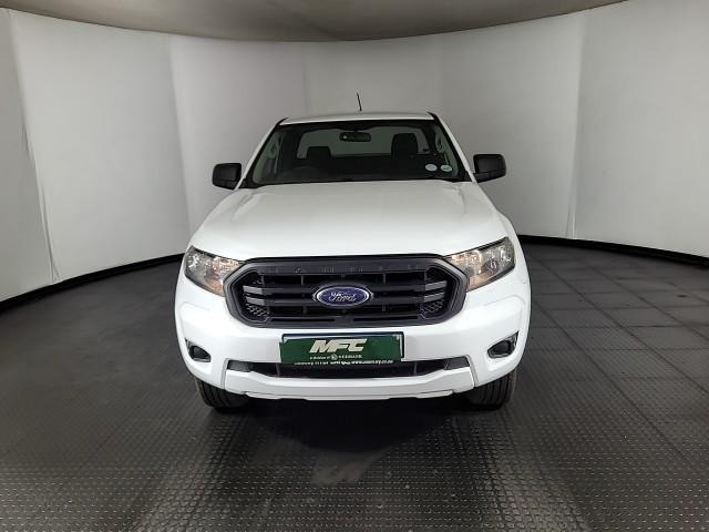 BUY FORD RANGER 2.2TDCI XL P/U SUP/CAB 2022 PICKUP, NedbankMFC