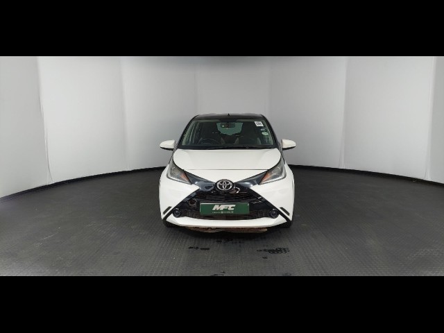 BUY AUDI A3 SPORTBACK 1.0 TFSI STRONIC (30 TFSI) 2019 HATCHBACK, NedbankMFC